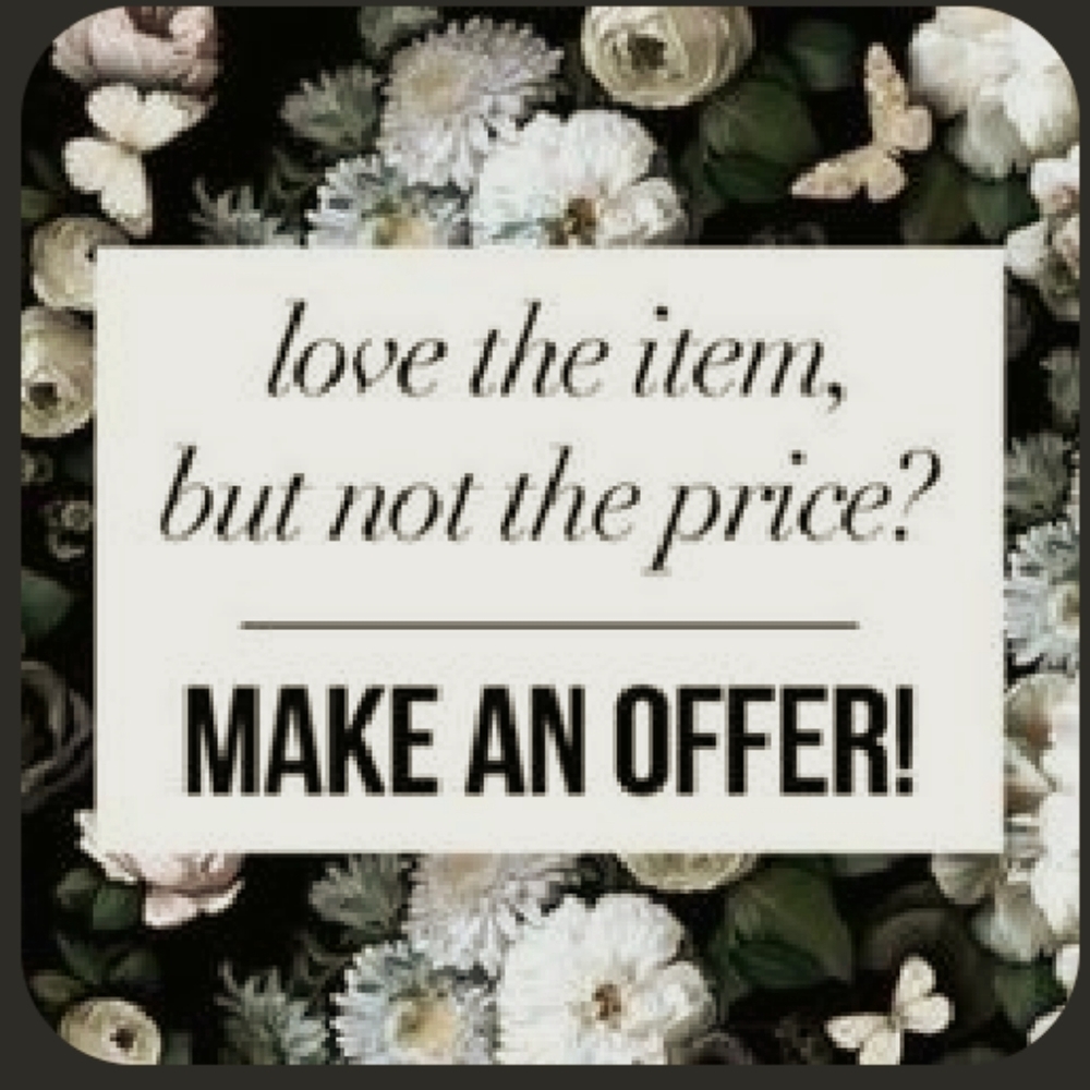 Offers accepted